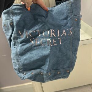Victoria Secret bag